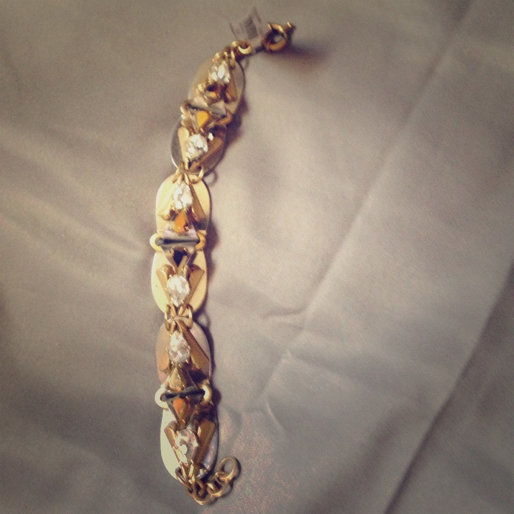 J. Crew bracelet