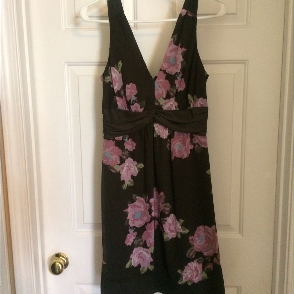 Gorgeous dress from The Limited