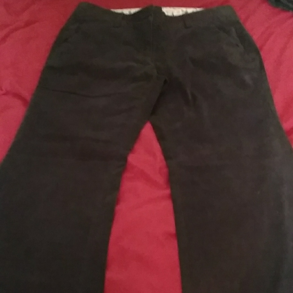 Nice pair of work or casual pants