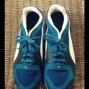 PUMA Men's Faas Lite Golf Shoe