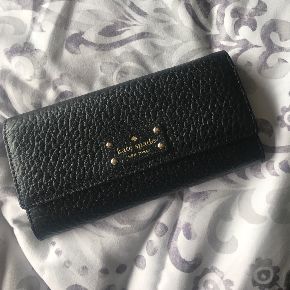 Kate Spade wallet