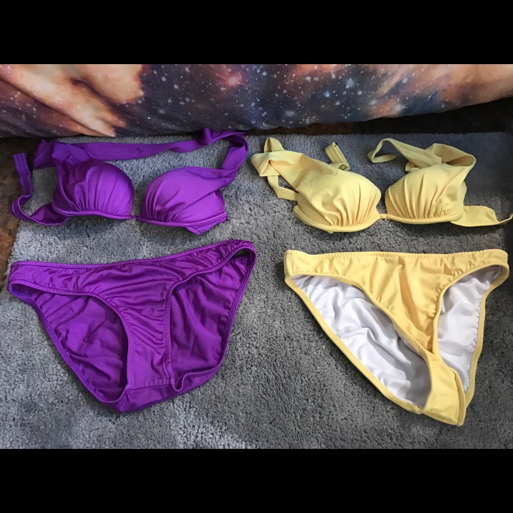 Swimsuits