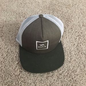 Men's RVCA snapback