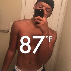 Meet your Posher, Damien