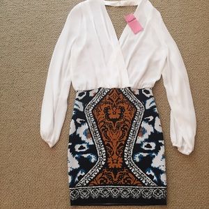 Emmeline dress