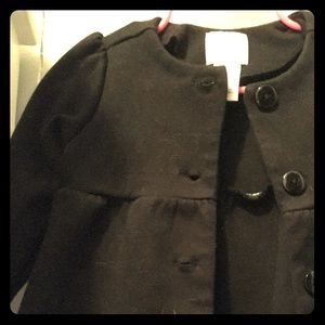 Carters infant peacoat