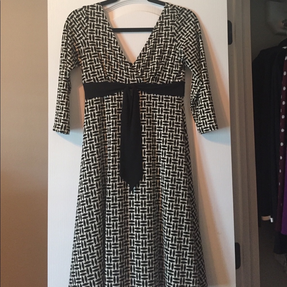Ladies dress