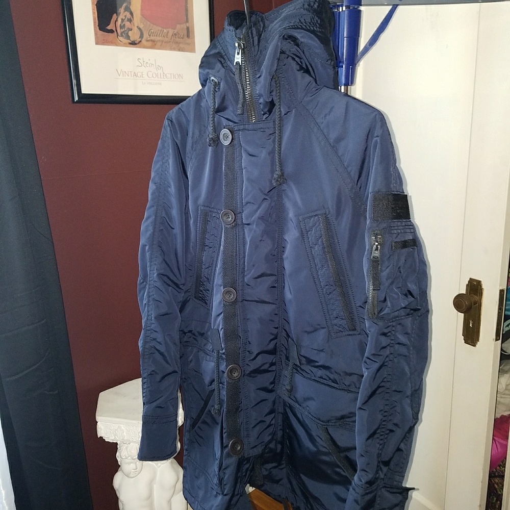 Abercrombie and Fitch Jacket