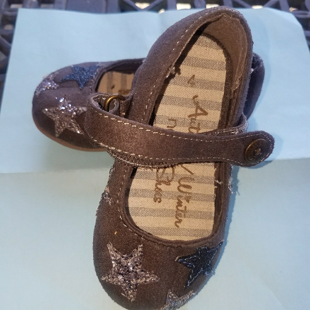 Toddler Shoes