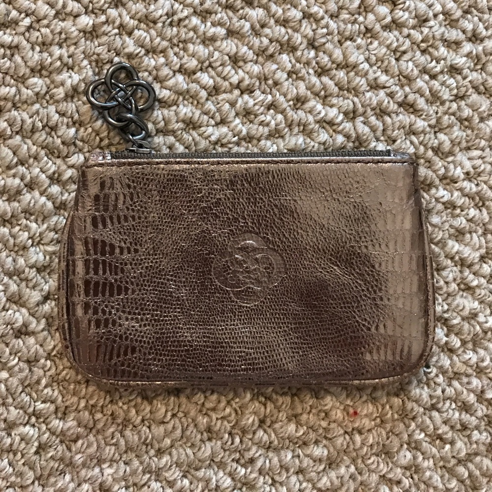 Stella & Dot Wallet