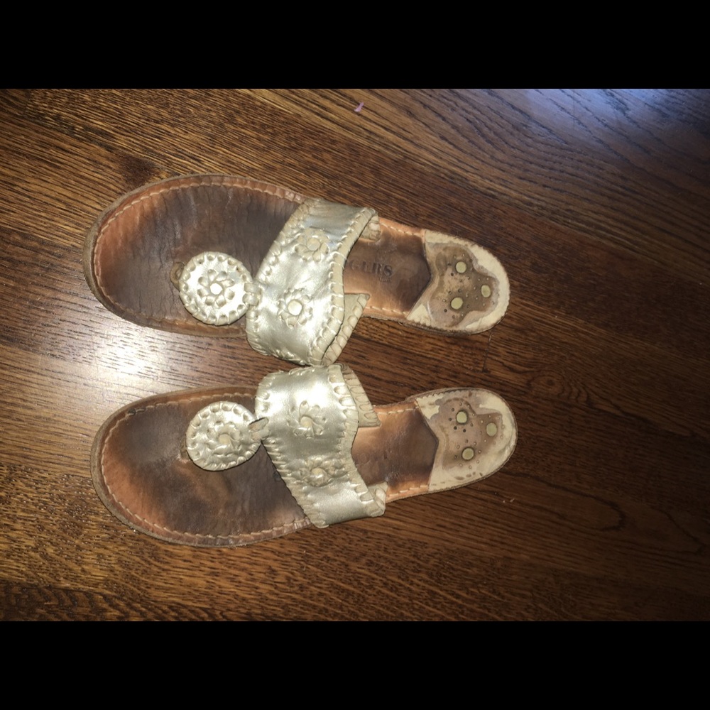 Jack Rogers SUPER CHEAP!!!