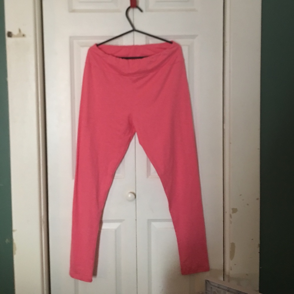 Tall and Curvy LuLaRoe