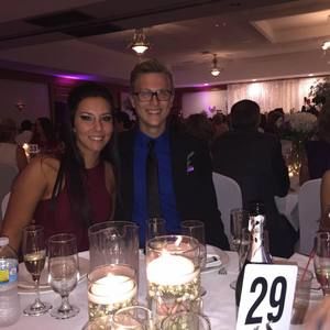 Meet your Posher, Gojko