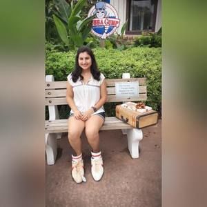 Meet your Posher, Nancy