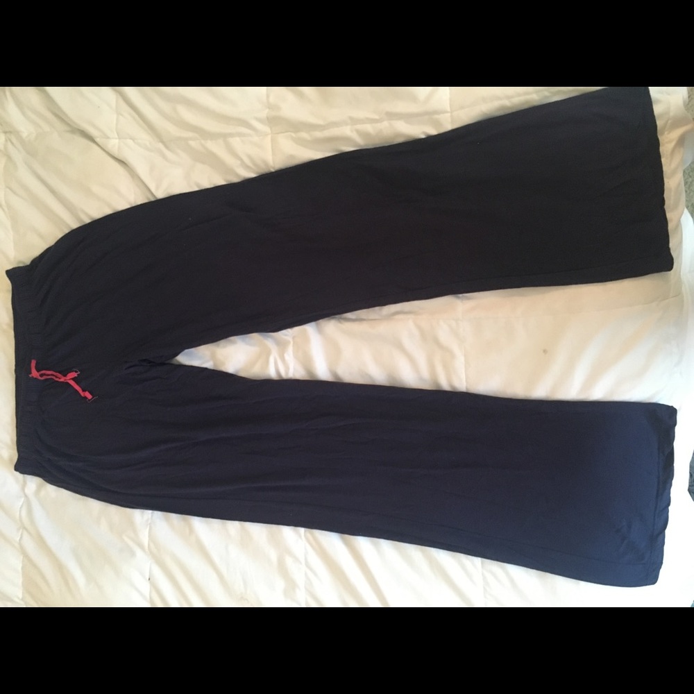 Tommy Hilfiger pajama pants!