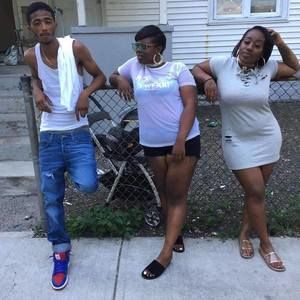 Meet your Posher, Lamont