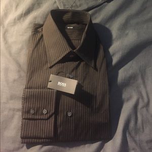 Hugo Boss button down