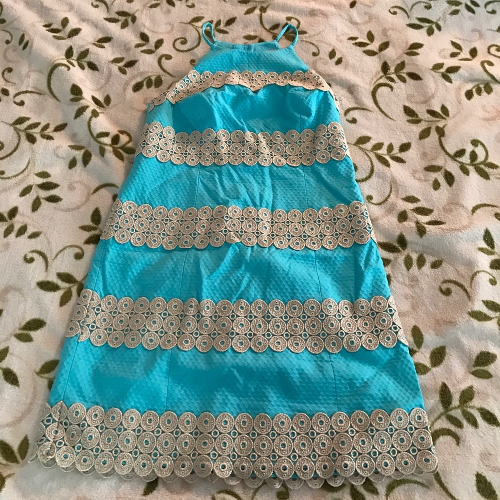 Lilly Pulitzer Dress 👗