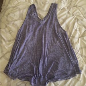 Free People Tank