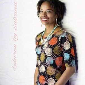 Meet your Posher, Sabrina