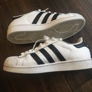 Adidas Originals Superstar sneakers