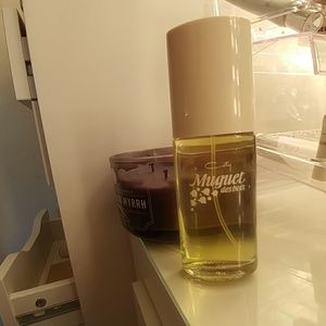 Coty Muguet Des Bois 2.5 fl oz