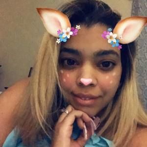 Meet your Posher, Wendy