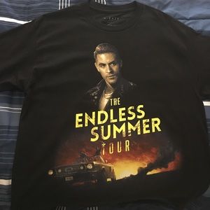 G-eazy shirt