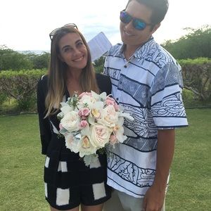 Meet your Posher, Kim