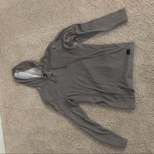 Men's billabong hoodie