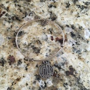 Newport charm Alex and Ani