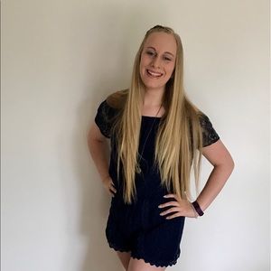 Meet your Posher, Taylar