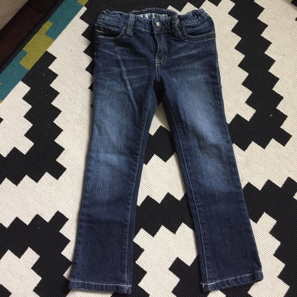 Girl's Joe's Jeans size 4 - Picture 1 of 2