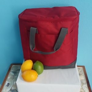 On Sale Today! NEW Cooler bag.