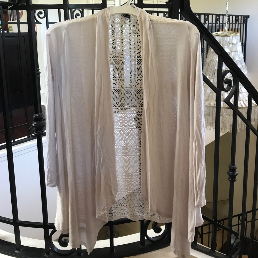 Elegant Forever 21 Cardigan