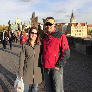 Meet your Posher, Elizabeth