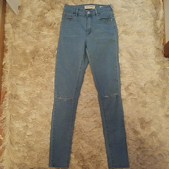 Denim - Pac Sun Jeans