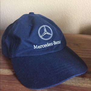 Mercedes-Benz Hat