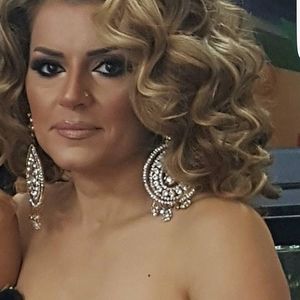 Meet your Posher, Suze