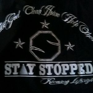 Meet your Posher, Ronald