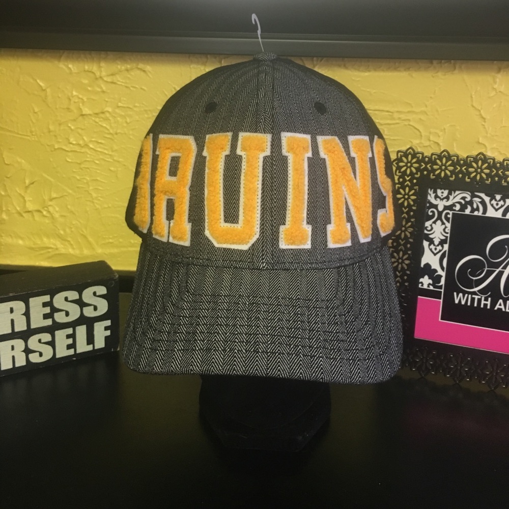 Boston Bruins Hat