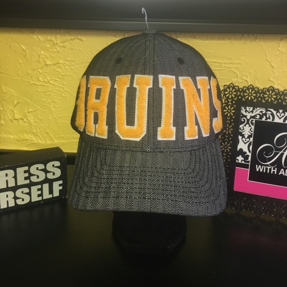 Flex fit Other - Boston Bruins Hat