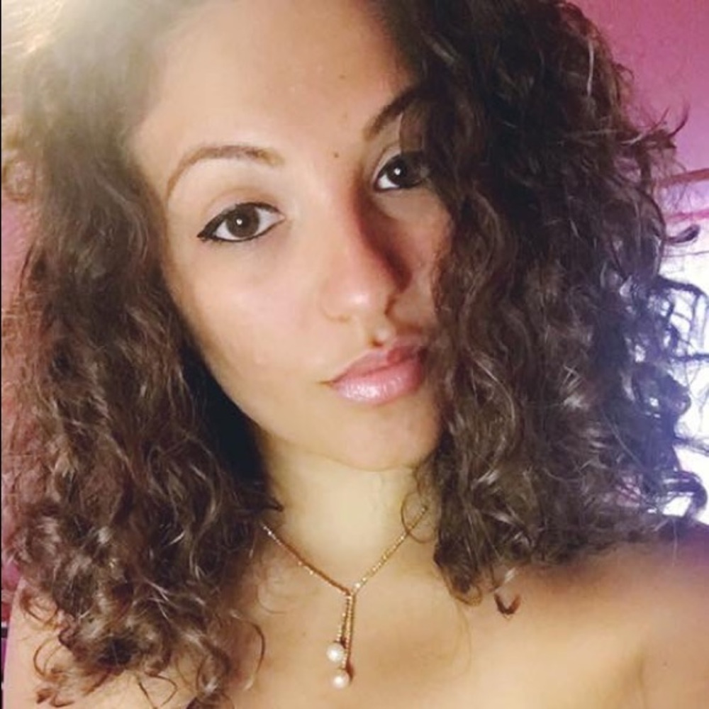 Meet your Posher, Marissa