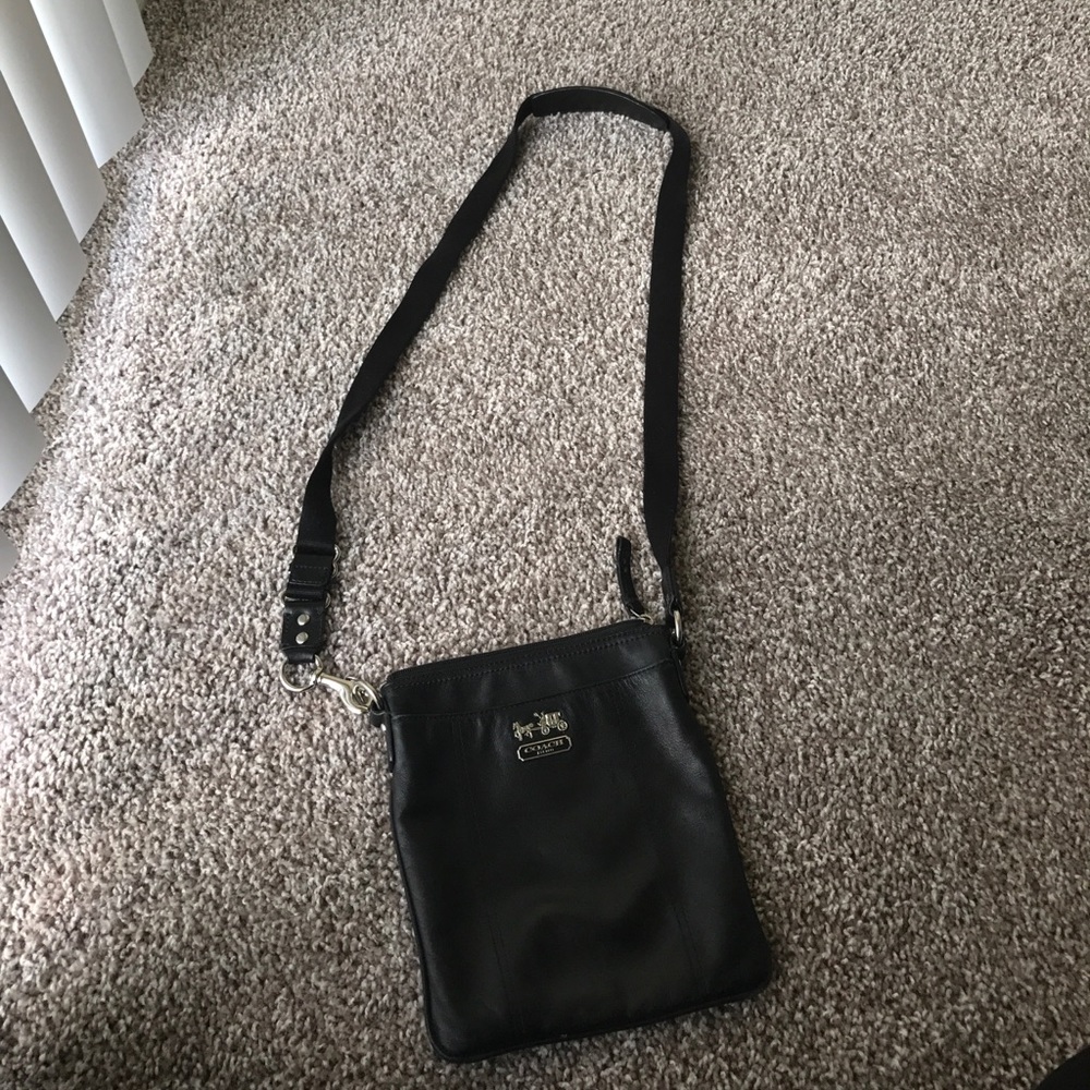 COACH Crossbody purse