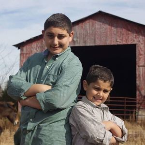 Meet your Posher, Jackie