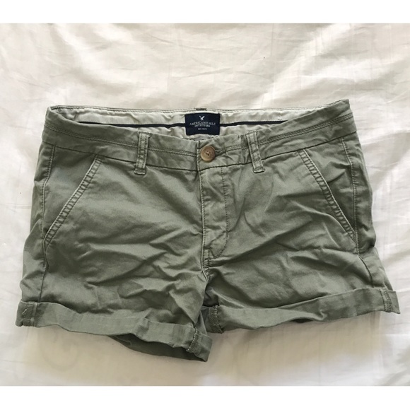 American Eagle Shorts - Picture 1 of 3