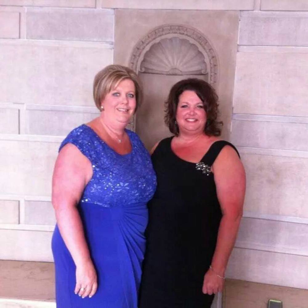 Meet your Posher, Tami