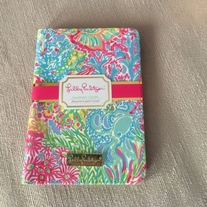 Lilly Pulitzer Passport Cover(NWT)