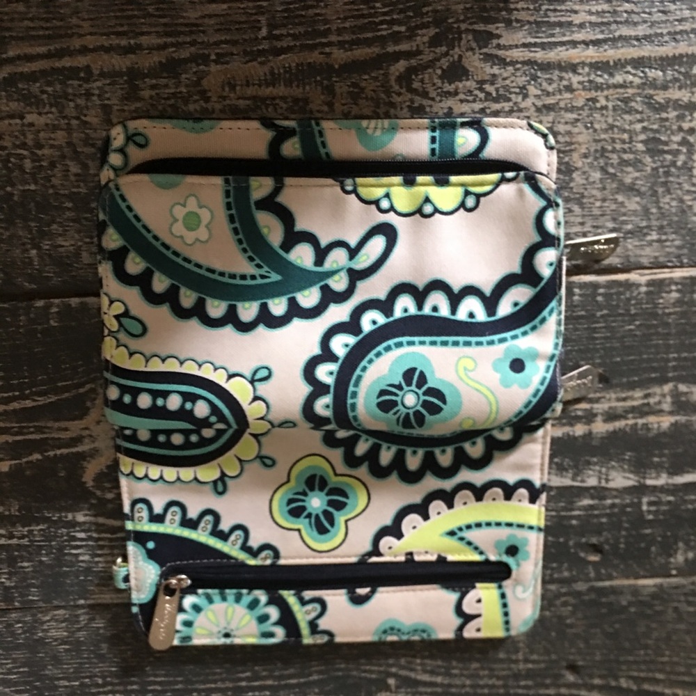 Thirty-one wallet