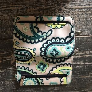Thirty-one wallet